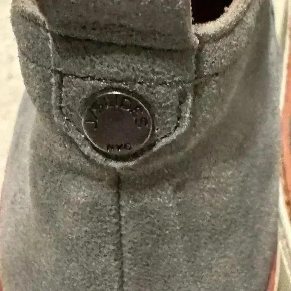 J/Slides NYC women's 6.5 - Picture 6 of 10